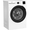 Beko b300 BM3WFU3741X pesumasin eestlaetav 7 kg 1351 RPM valge