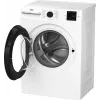 Beko b300 BM3WFU3741X pesumasin eestlaetav 7 kg 1351 RPM valge