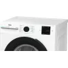 Beko b300 BM3WFU3741X pesumasin eestlaetav 7 kg 1351 RPM valge
