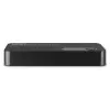 Lindy 2-pordiline HDMI 8K60 kahesuunaline lüliti, HDMI, ABS, must, 120 Hz, 3840 x 2160, 7680 x 4320, 48 Gbit/s