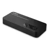 Lindy 2-pordiline HDMI 8K60 kahesuunaline lüliti, HDMI, ABS, must, 120 Hz, 3840 x 2160, 7680 x 4320, 48 Gbit/s