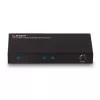 HDMI-lüliti Lindy 2-pordiline HDMI 8K60