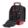 Tööriistade hoiukott Wiha 45529 Must Punane 385 mm x 260 mm x 530 mm