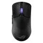 ASUS ROG Harpe Ace Extreme hiir Mängimine Paremakäeline RF-juhtmevaba + Bluetooth + USB A-tüüp Optiline 42000 DPI