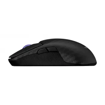 ASUS ROG Harpe Ace Extreme hiir Mängimine Paremakäeline RF-juhtmevaba + Bluetooth + USB A-tüüp Optiline 42000 DPI
