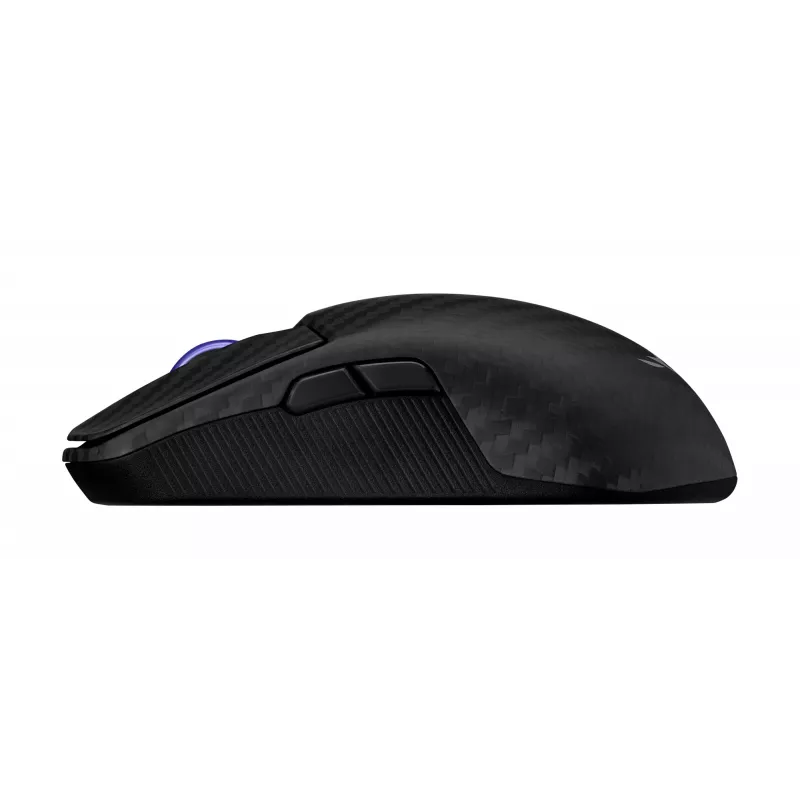 ASUS ROG Harpe Ace Extreme hiir Mängimine Paremakäeline RF-juhtmevaba + Bluetooth + USB A-tüüp Optiline 42000 DPI