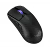 ASUS ROG Harpe Ace Extreme hiir Mängimine Paremakäeline RF-juhtmevaba + Bluetooth + USB A-tüüp Optiline 42000 DPI