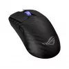 ASUS ROG Harpe Ace Extreme hiir Mängimine Paremakäeline RF-juhtmevaba + Bluetooth + USB A-tüüp Optiline 42000 DPI
