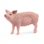 Schleich farmi sea mudel 13933, roosa, soovitatav vanus 3+