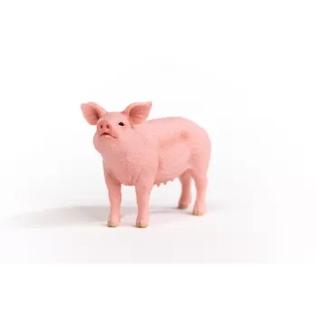Schleich farmi sea mudel 13933, roosa, soovitatav vanus 3+