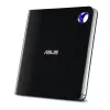 ASUS SBW-06D5H-U optiline seade Blu-Ray RW Must, Hõbedane