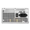 ASUS AP-850G toiteplokk 850 W 20+4 kontaktiga ATX ATX Must, Valge