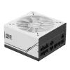 ASUS AP-850G toiteplokk 850 W 20+4 kontaktiga ATX ATX Must, Valge