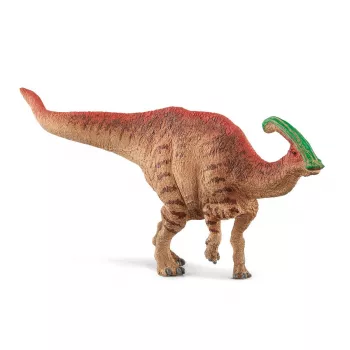 Mängudinosaurus Schleich Parasaurolophus mitmevärviline vanusele 4+
