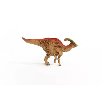 Mängudinosaurus Schleich Parasaurolophus mitmevärviline vanusele 4+
