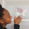 Schleich Bayala päikesetõusu Pegasuse mudel 70720, mitmevärviline, vanusele 5+