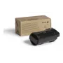 Xerox Genuine ® VersaLink® C605 Color Multifunction Printer Must Extra High capacity toonerkassett (16900 lehekülge) - 106R03935