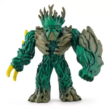 schleich ELDRADOR CREATURES Džunglikeiser, 7-aastaselt, Džunglimaailm, Koletised ja draakonid, Roheline, Hall