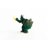 schleich ELDRADOR CREATURES Džunglikeiser, 7-aastaselt, Džunglimaailm, Koletised ja draakonid, Roheline, Hall