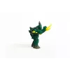 schleich ELDRADOR CREATURES Džunglikeiser, 7-aastaselt, Džunglimaailm, Koletised ja draakonid, Roheline, Hall