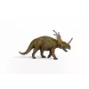 schleich Dinosaurs Styracosaurus, 4 a, Maad vallutamas, Dinosaurused ja vulkaan, Roheline, Hall, Plastik