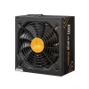 Chieftec Polaris PRO 1300W toiteplokk 20+4 pin ATX ATX Must