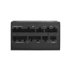 Chieftec Polaris PRO 1300W toiteplokk 20+4 pin ATX ATX Must
