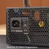 Chieftec Polaris PRO 1300W toiteplokk 20+4 pin ATX ATX Must