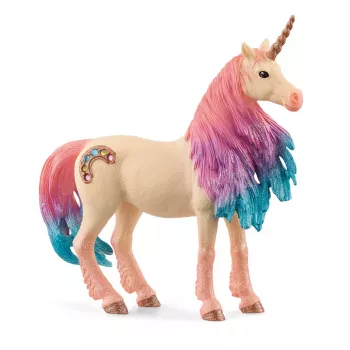 Mänguasi Schleich BAYALA Marshmallow Unicorn Mare 70723 Soovitatav vanus 5+