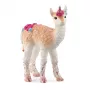 schleich BAYALA Laamasarvik, 5 a, Ükssarvik / Pegasus, Ükssarved ja haldjad, Mitmevärviline