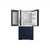 Samsung RF65A96768A kõrvuti külmik eraldiseisev 647 L valge