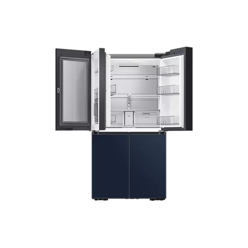 Samsung RF65A96768A kõrvuti külmik eraldiseisev 647 L valge