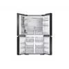 Samsung RF65A96768A kõrvuti külmik eraldiseisev 647 L valge