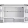 Samsung RF65A96768A kõrvuti külmik eraldiseisev 647 L valge