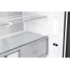 Samsung RF65A96768A kõrvuti külmik eraldiseisev 647 L valge