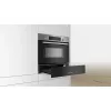 Bosch Serie 6 BIC510NB0 soojendussalv 23 L 14 lauakatet 400 W Must