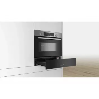 Bosch Serie 6 BIC510NB0 soojendussalv 23 L 14 lauakatet 400 W Must