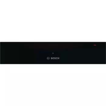 Bosch Serie 6 BIC510NB0 soojendussalv 23 L 14 lauakatet 400 W Must