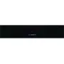 Bosch Serie 6 BIC510NB0 soojendussalv 23 L 14 lauakatet 400 W Must