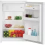Beko B1754N kombikülmik tööpinnale 110 L valge