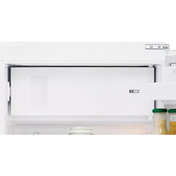 Beko B1754N kombikülmik tööpinnale 110 L valge
