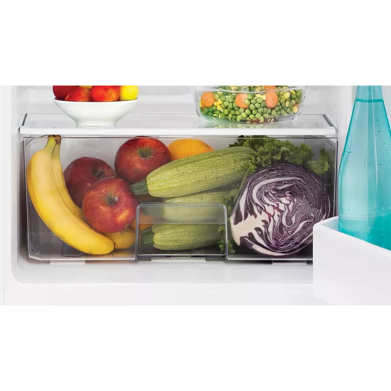 Beko B1754N kombikülmik tööpinnale 110 L valge