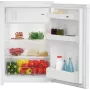 Beko B1754FN combi-fridge Built-in 110 L Valge