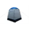 Telk High Peak Lido veekindel 100 cm sinine hall 2 taskut klaaskiud