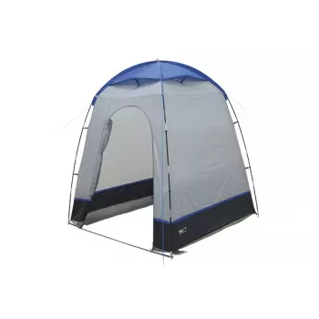 Telk High Peak Lido veekindel 100 cm sinine hall 2 taskut klaaskiud