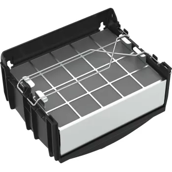 Siemens LZ10FXJ05 pliidikubu filter