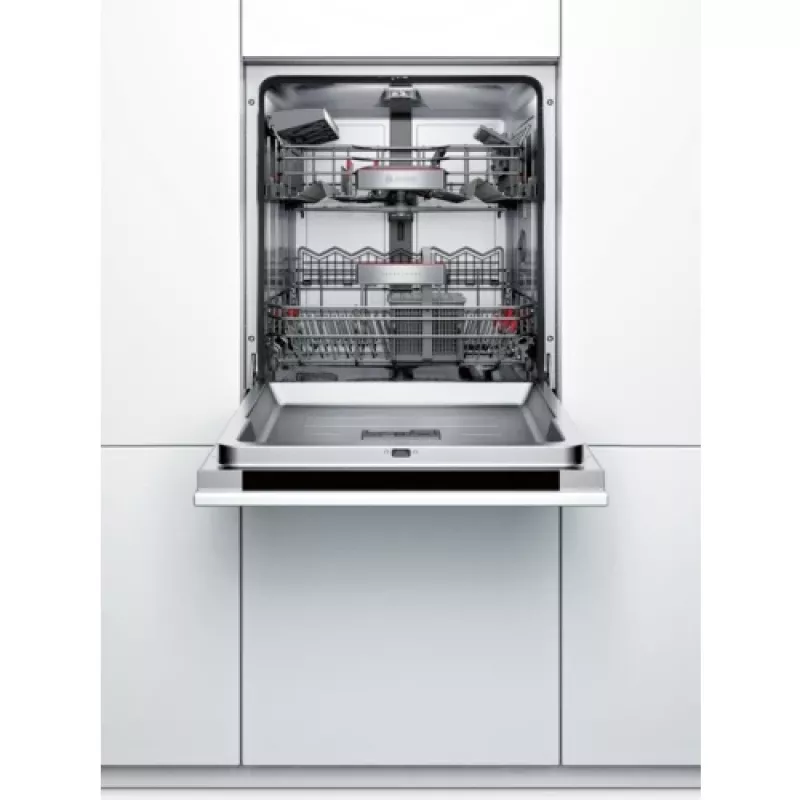 Bosch SMZ5035 nõudepesumasina esipaneeli komplekt kõrgendatud paigalduseks, 81,5 cm