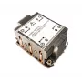 INTER-TECH N-8 protsessori jahutusradiaator hõbedane