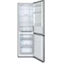 Hisense RB390N4BCC eraldiseisev 304 L roostevaba teras