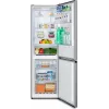 Hisense RB390N4BCC eraldiseisev 304 L roostevaba teras